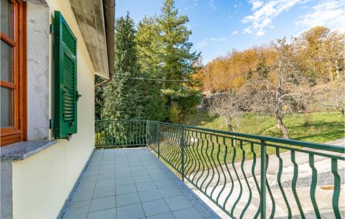 Arzeno House | 4 Bedroom Awesome Home In Codivara