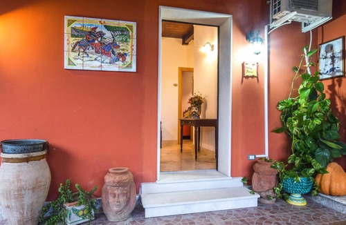 Gaggi Apartment | 4 bedroom beautiful apartment in Gaggi