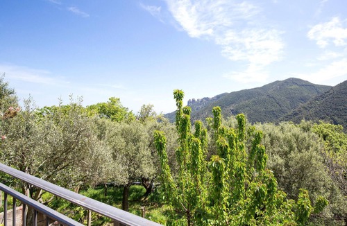 Cimina House | 4 bedroom beautiful home in Ciminà