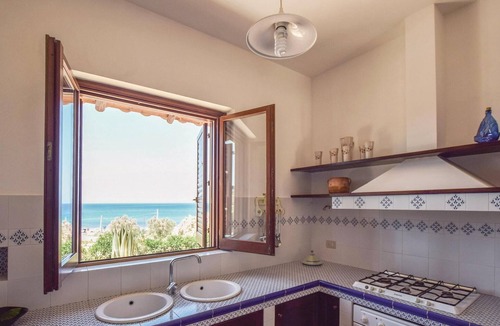 Cornino House | 4 bedroom cozy home in Custonaci