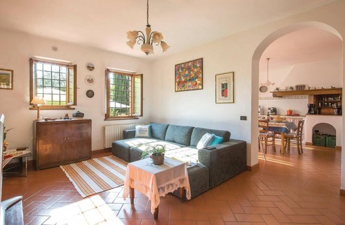 Marliana House | 4 bedroom gorgeous home in Marliana PT
