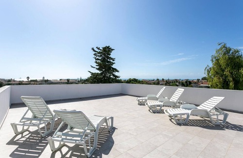 Caucana-finaiti-casuzze-finaiti Nord House | 4 bedroom accommodation in Santa Croce Camerina