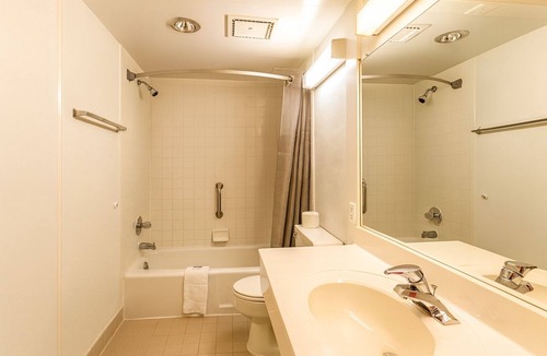 Edgewood Hotel | 4 Efficient Rooms w/Pet-Friendly Policies Near Local Parks