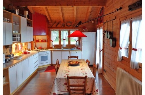 Agra House | 4-room house in absolutely quiet and all-day sunny south facing with dream view
