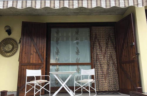 Taceno Apartment | 4 Seasons above Lake Como
