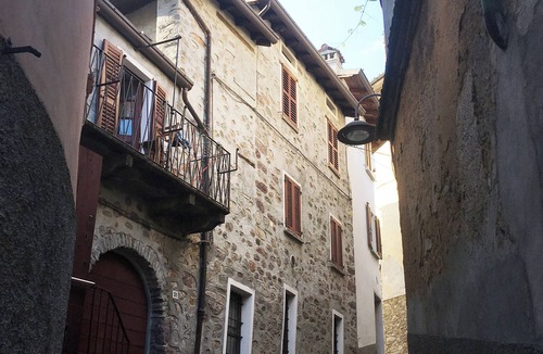 Taceno Apartment | 4 Seasons above Lake Como
