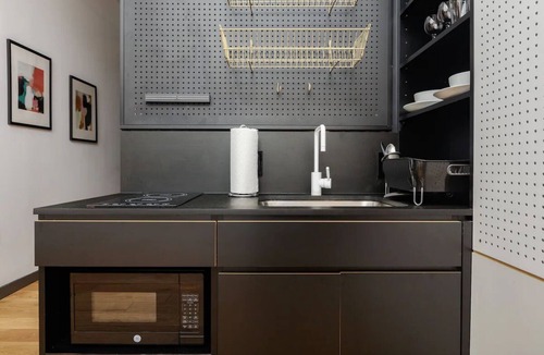Financial District Apartment | 4 Units | Spacious Studio for Families | NYC Top Landmarks & Tourist Hotspots