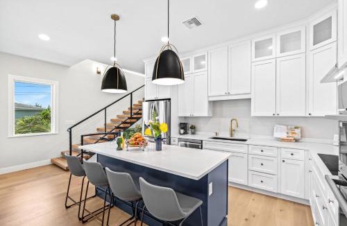Indialantic By The Sea Villa | 40 50 Eighth Avenue