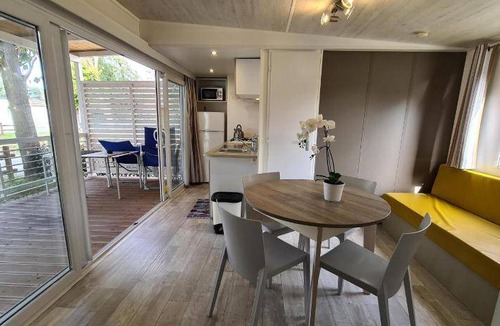 Castelletto Sopra Ticino Resort | 40 m² Resort ∙ 3 bedrooms ∙ 6 guests