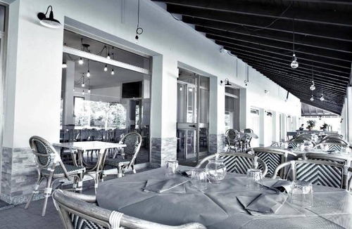 Castelletto Sopra Ticino Resort | 40 m² Resort ∙ 3 bedrooms ∙ 6 guests
