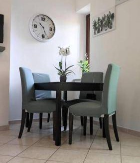 Tuscolano Apartment | 40 m² Apartment ∙ 1 bedroom ∙ 4 guests