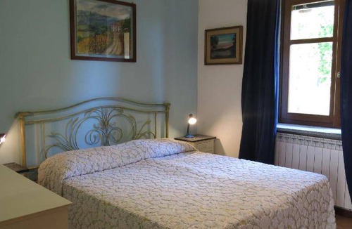 Valle Tanaro House | 40 m² House ∙ 1 bedroom ∙ 2 guests