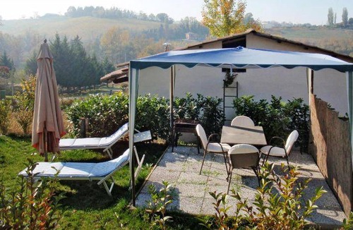 Valle Tanaro House | 40 m² House ∙ 1 bedroom ∙ 2 guests