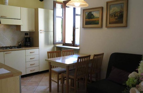 Valle Tanaro House | 40 m² House ∙ 1 bedroom ∙ 2 guests