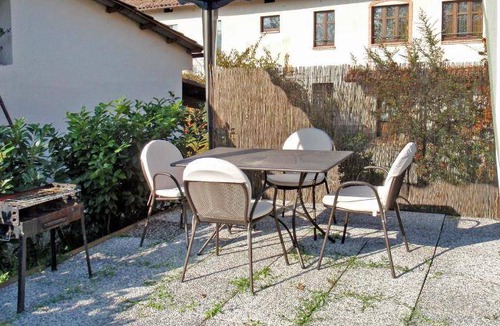 Valle Tanaro House | 40 m² House ∙ 1 bedroom ∙ 2 guests