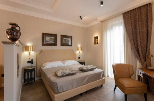 Cafasso-borgo Nuovo Apartment | 40 m² Apartment ∙ 1 bedroom ∙ 4 guests