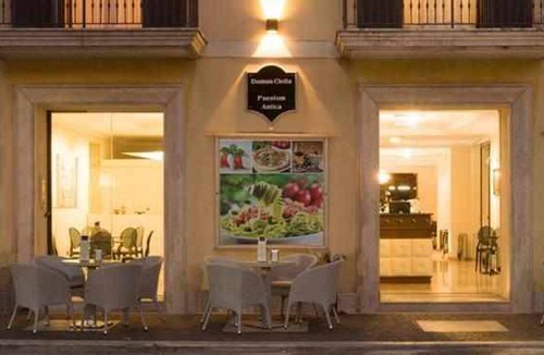 Cafasso-borgo Nuovo Apartment | 40 m² Apartment ∙ 1 bedroom ∙ 4 guests