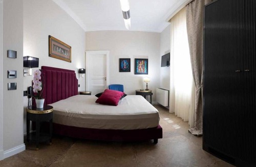 Cafasso-borgo Nuovo Apartment | 40 m² Apartment ∙ 1 bedroom ∙ 4 guests