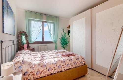 Santa Maria Novella Apartment | 40 m² Apartment ∙ 1 bedroom ∙ 3 guests