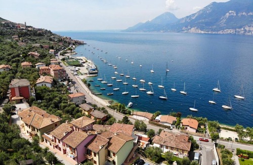 Assenza Apartment | 40 m² Apartment ∙ 1 bedroom ∙ 2 guests