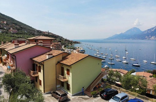 Assenza Apartment | 40 m² Apartment ∙ 1 bedroom ∙ 2 guests