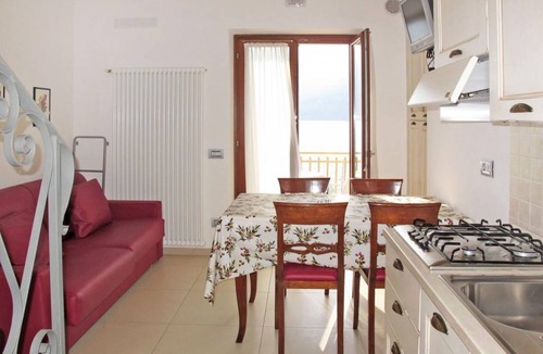Assenza Apartment | 40 m² Apartment ∙ 1 bedroom ∙ 2 guests