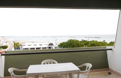 Lido delle Nazioni Apartment | 40 m² Apartment ∙ 1 bedroom ∙ 4 guests