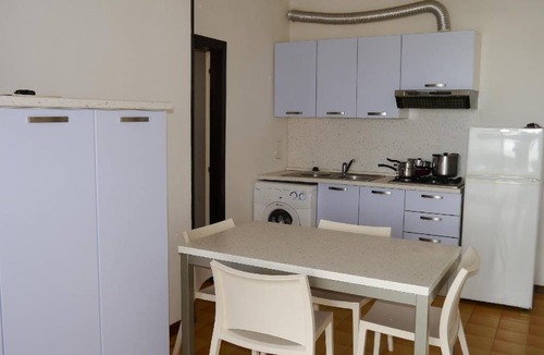 Lido delle Nazioni Apartment | 40 m² Apartment ∙ 1 bedroom ∙ 4 guests
