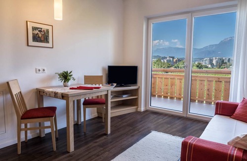 Gries - Quirein Apartment | 40 m² Apartment ∙ 1 bedroom ∙ 2 guests