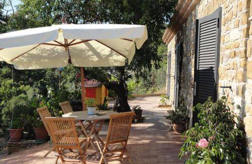 Ogliastro Cilento Apartment | 40 m² Apartment ∙ 2 bedrooms ∙ 3 guests