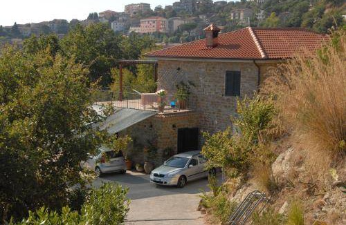 Ogliastro Cilento Apartment | 40 m² Apartment ∙ 2 bedrooms ∙ 3 guests
