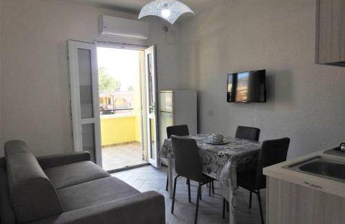 Capitana Apartment | 40 m² Apartment ∙ 1 bedroom ∙ 2 guests