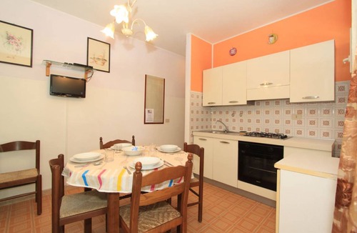 Lido di Pomposa Apartment | 40 m² Apartment ∙ 1 bedroom ∙ 4 guests