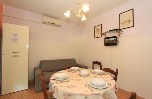 Lido di Pomposa Apartment | 40 m² Apartment ∙ 1 bedroom ∙ 4 guests