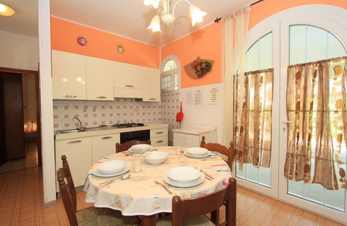 Lido di Pomposa Apartment | 40 m² Apartment ∙ 1 bedroom ∙ 4 guests