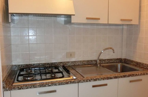 Bibione Pineda Apartment | 40 m² Apartment ∙ 2 bedrooms ∙ 5 guests
