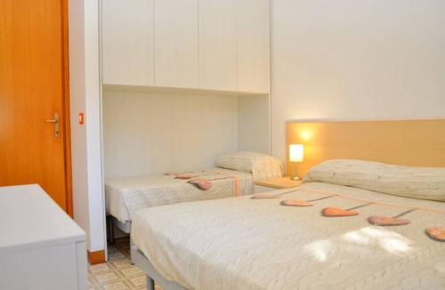 Bibione Pineda Apartment | 40 m² Apartment ∙ 2 bedrooms ∙ 5 guests