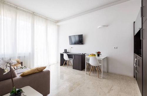 Historic Center Apartment | 40 m² Apartment ∙ 1 bedroom ∙ 4 guests
