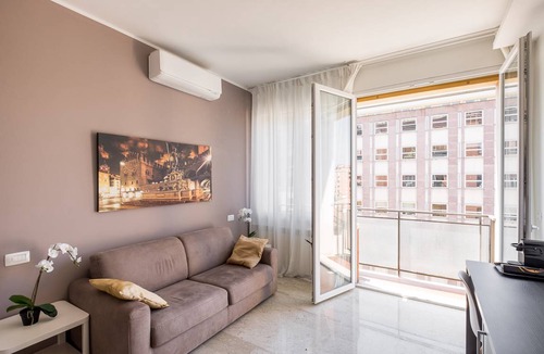Historic Center Apartment | 40 m² Apartment ∙ 1 bedroom ∙ 4 guests