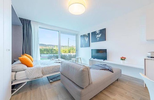 Lonato del Garda Apartment | 40 m² Apartment ∙ 1 bedroom ∙ 3 guests