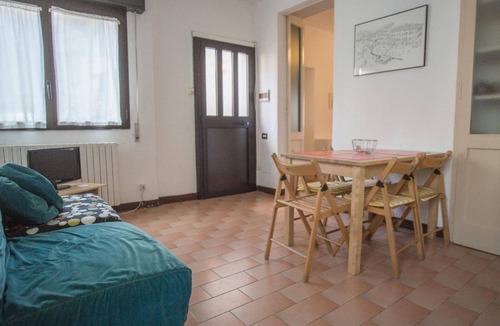 Calde Apartment | 40 m² Apartment ∙ 1 bedroom ∙ 4 guests