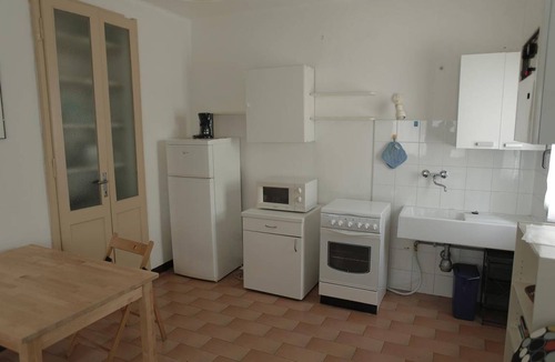 Calde Apartment | 40 m² Apartment ∙ 1 bedroom ∙ 4 guests
