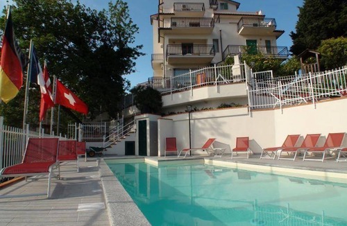 Pietra Ligure Apartment | 40 m² Apartment ∙ 1 bedroom ∙ 4 guests