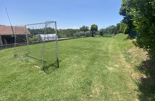 Casamaggiore Apartment | 40 m² Apartment ∙ 1 bedroom ∙ 3 guests