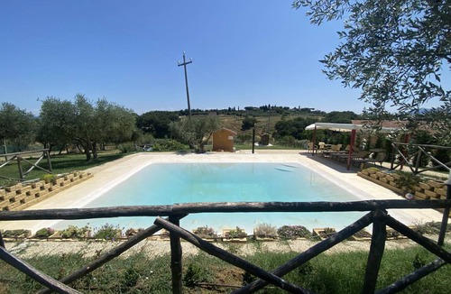Casamaggiore Apartment | 40 m² Apartment ∙ 1 bedroom ∙ 3 guests