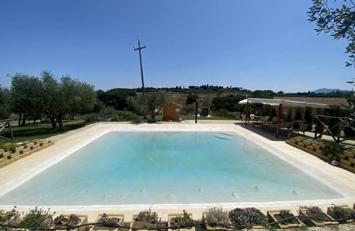 Casamaggiore Apartment | 40 m² Apartment ∙ 1 bedroom ∙ 3 guests