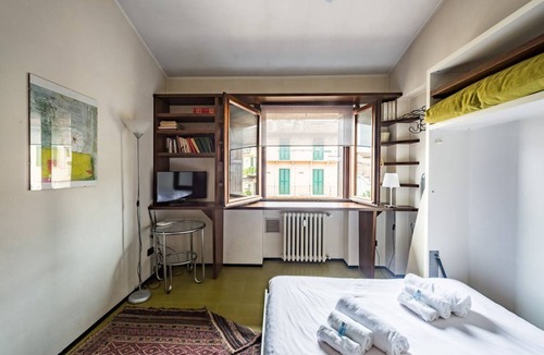 Citta Antica Apartment | 40 m² Apartment ∙ 2 guests