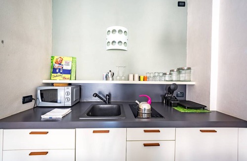 Citta Antica Apartment | 40 m² Apartment ∙ 2 guests