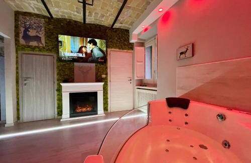 Guardiagrele Apartment | 40 m² Apartment ∙ 1 bedroom ∙ 2 guests
