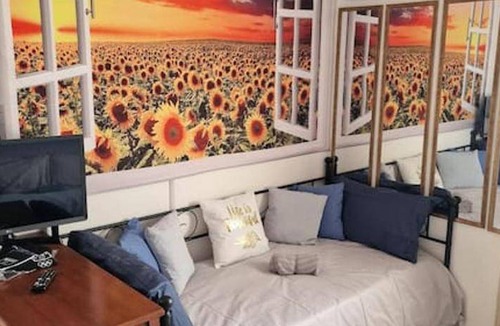 Monteombraro Apartment | 40 m² Apartment ∙ 1 bedroom ∙ 3 guests